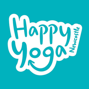 Happy Yoga