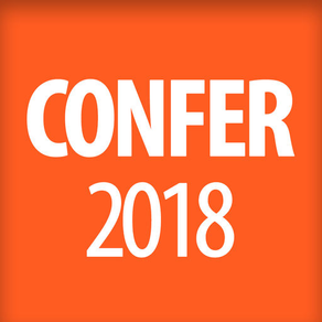 CONFER 2018