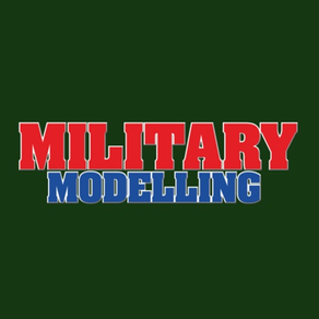 Military Modelling