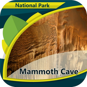 Mammoth Cave In N.Park