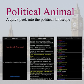 Political Animal