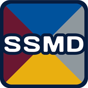 SSMD App