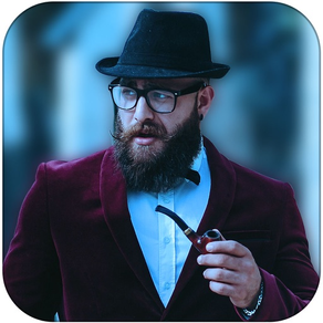 Hipster Maker-gratuit visage changeur photomontage