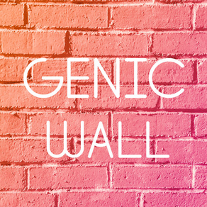 GENIC WALL