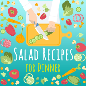 Salad Recipes for Dinner