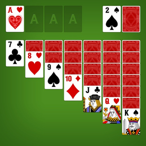 solitaire: hall de klondike