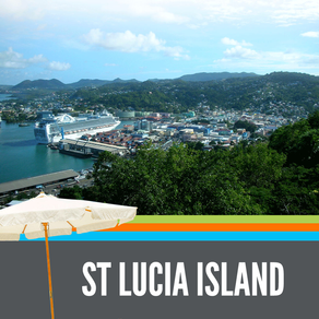 St Lucia Island Things To Do