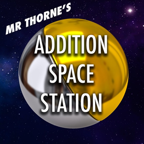 Mr Thorne's Addition SpaceStation