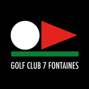 Golf Club 7 Fontaines