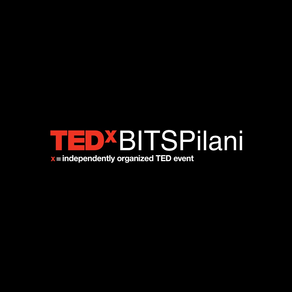 TEDxBITSPilani