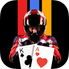 Race Poker - Fast Fold Games