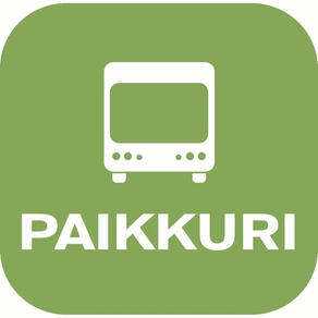 Paikkuri