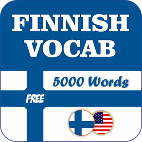 Learn Finnish Vocabulary