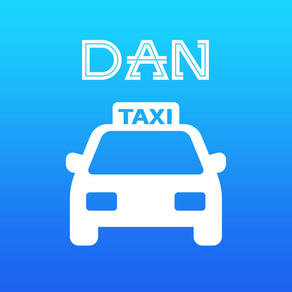 DanTaxi