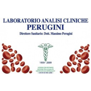 Analisi Cliniche Perugini