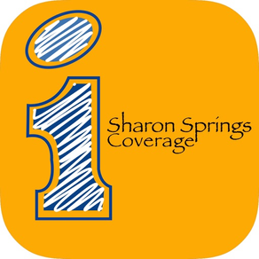 Sharon Springs Coverage