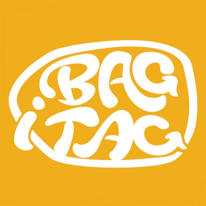 Bag iTag