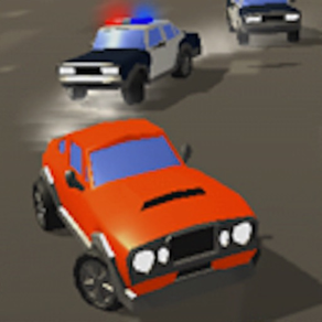 City Chase Cars