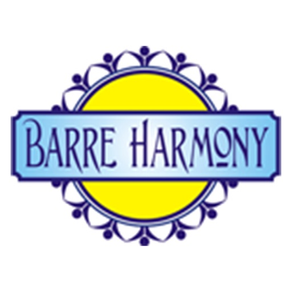 Barre Harmony