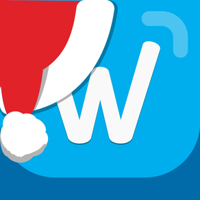 Word for Word: Christmas Search