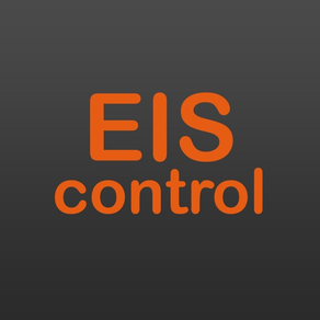 EISWARE CONTROL