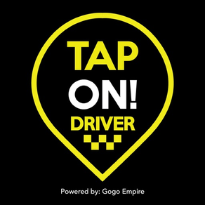 Tap On! Driver