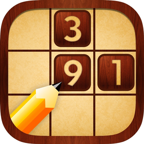 Sudoku Expert 2015