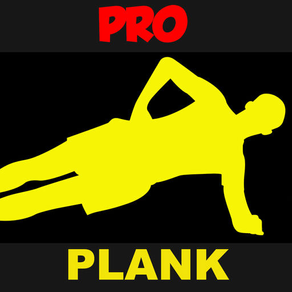 Ultimate Plank App