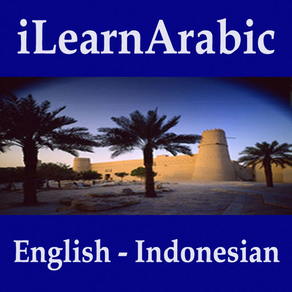 iLearnArabic English Indonesia