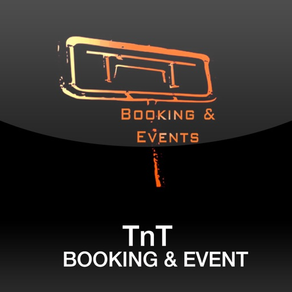 TnT Booking & Events