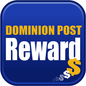 Dominion Post Rewards