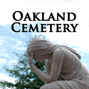 Atlanta's Oakland Cemetery