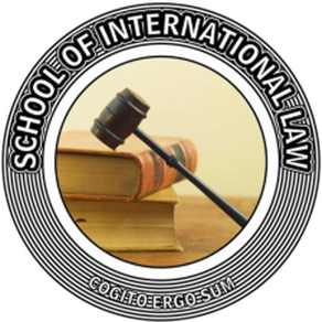 School of International Law