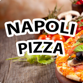 Napoli Pizza Grindsted