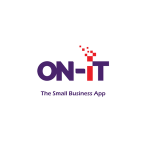 ON-IT App For Small Businesses