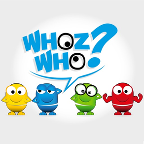 Whoz Who?