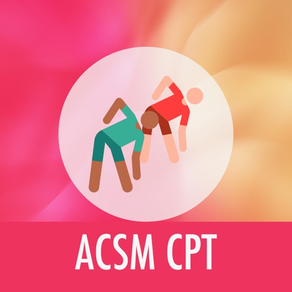 ACSM (CPT) Mastery