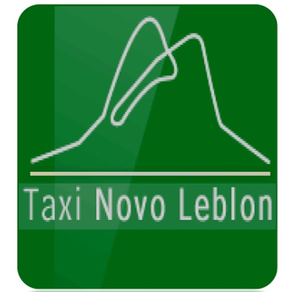 Taxi Novo Leblon