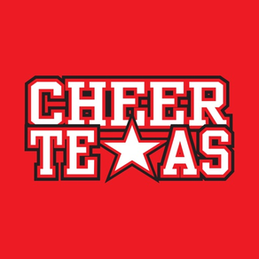 Cheer Texas Amarillo