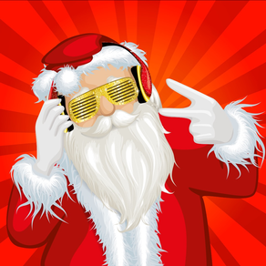 Crazy Call From Santa Claus - Fake Santa Talking