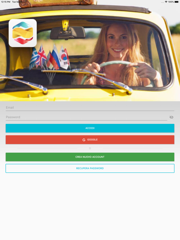 EasyStation poster