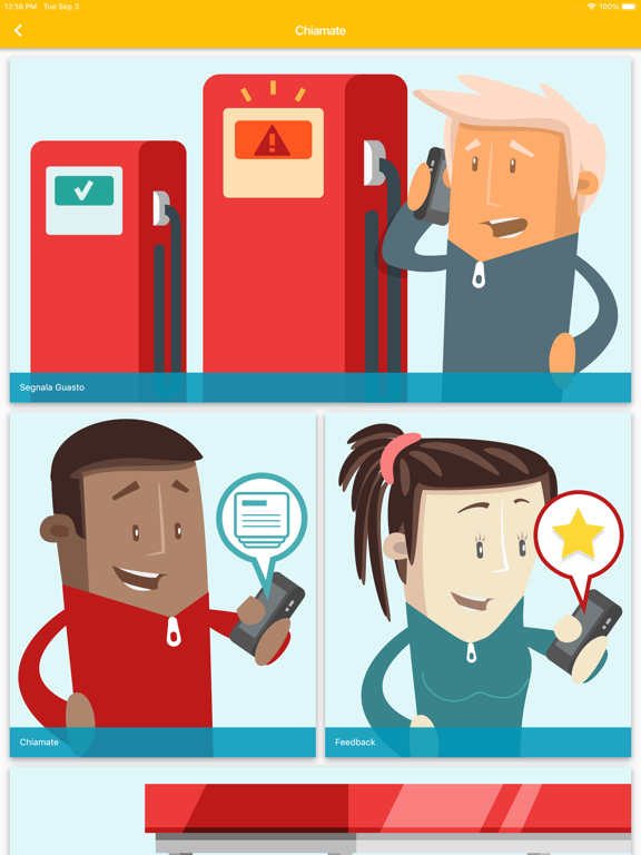 EasyStation poster