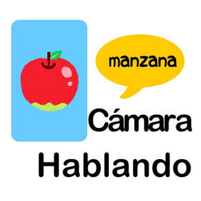 CámHbld - Spanish Talking Cam