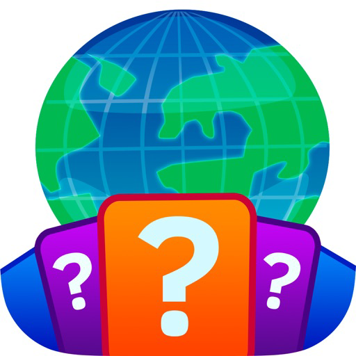 Geography quiz world countries, flags and capitals for iOS (iPhone/iPad