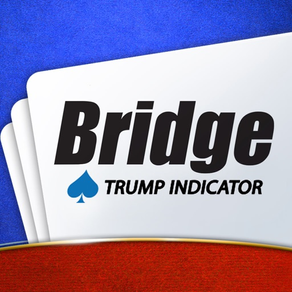 Bridge Trump Indicator