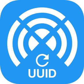 iBeacon UUID Generator