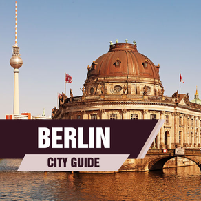 Tourism Berlin