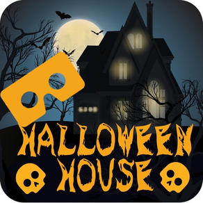 Halloween House: Haunted