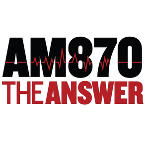 AM 870 The Answer