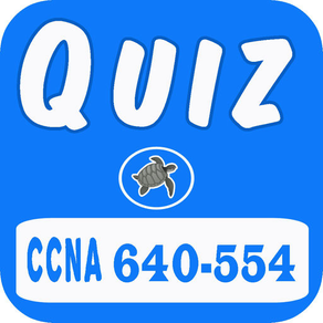 CCNA Security 640-554 Quiz